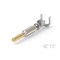 Te Connectivity Connector Contact, 14 AWG, 600 V AC, Crimp Termination Only 1-770194-0 - alternate 1